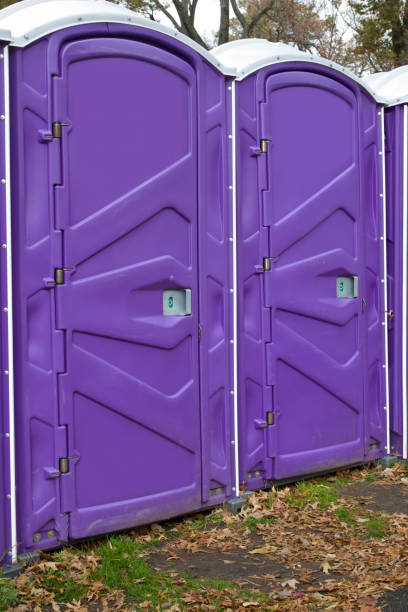 Best Portable Toilets for Disaster Relief Sites in Hanover, OH