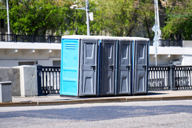 Best Standard Portable Toilet Rental in Hanover, OH