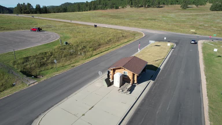 Best Portable Restroom Setup and Delivery in Hanover, OH